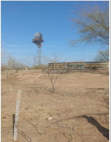 Campo en Venta en Ayacucho, San Luis