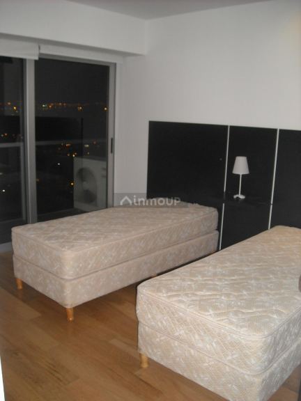 Departamento en Alquiler en Capital, Mendoza
