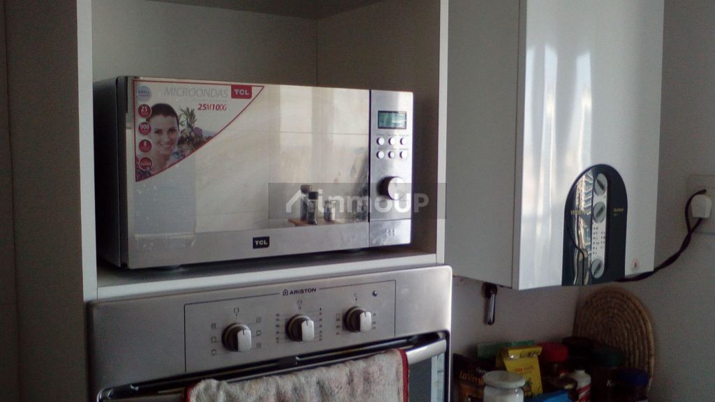 Departamento en Alquiler en Capital, Mendoza