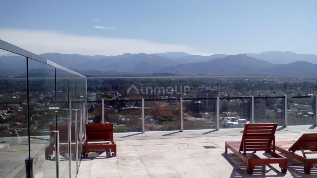 Departamento en Alquiler en Capital, Mendoza