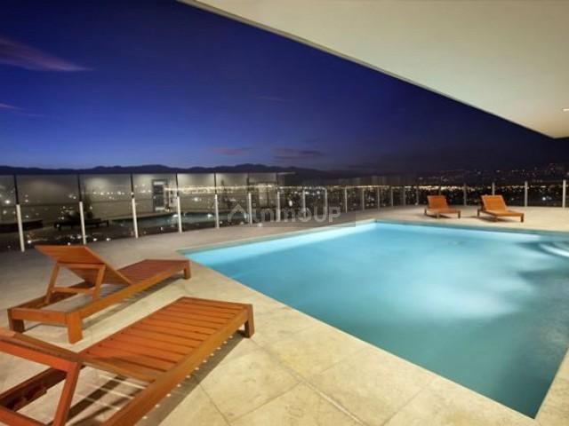 Departamento en Alquiler en Capital, Mendoza