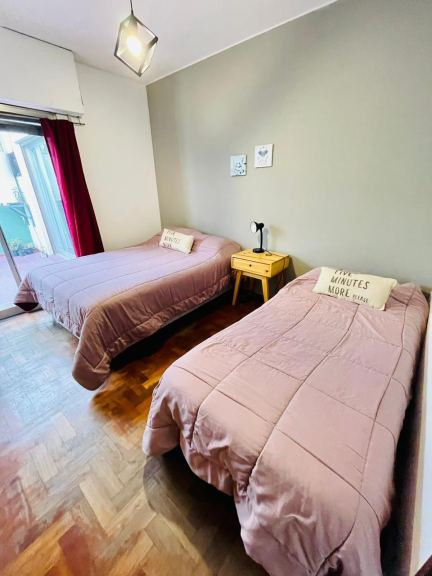 Departamento en Alquiler en Capital, Mendoza