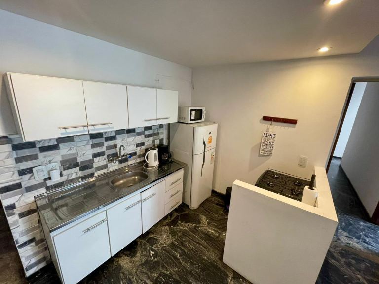 Departamento en Alquiler en Capital, Mendoza