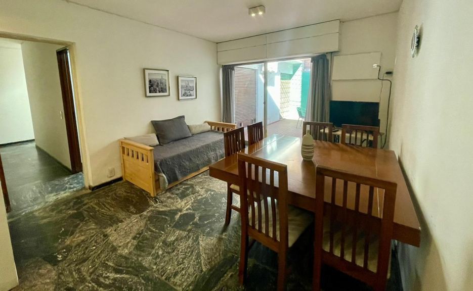 Departamento en Alquiler en Capital, Mendoza