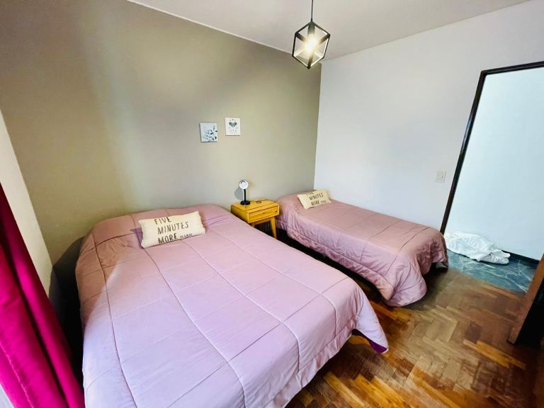 Departamento en Alquiler en Capital, Mendoza