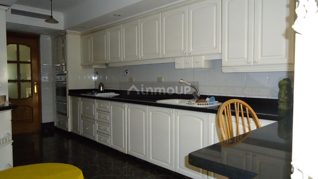 Departamento en Alquiler en Capital, Mendoza