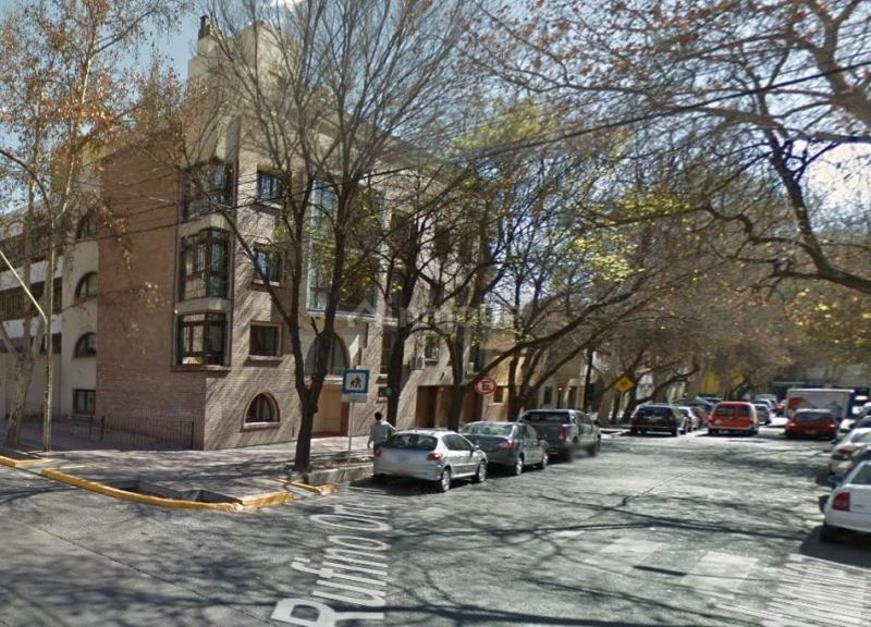 Departamento en Alquiler en Capital, Mendoza