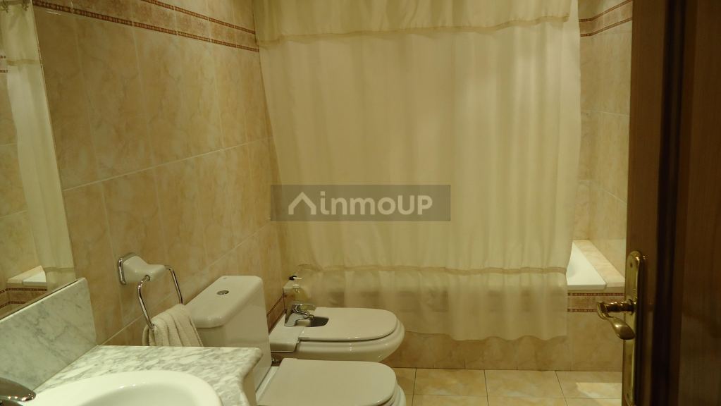 Departamento en Alquiler en Capital, Mendoza