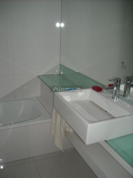 Departamento en Alquiler en Capital, Mendoza