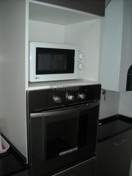 Departamento en Alquiler en Capital, Mendoza