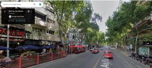 Capital San Martin y Rivadavia
