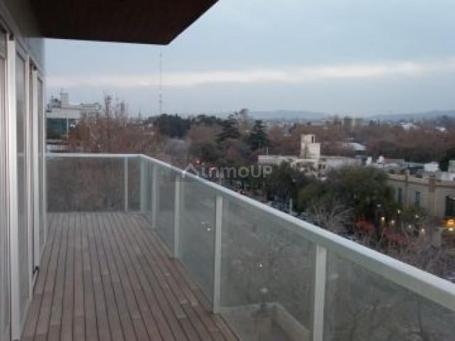 Departamento en Alquiler en Capital, Mendoza