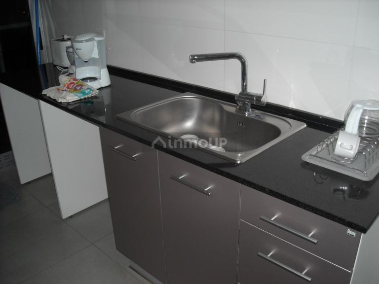 Departamento en Alquiler en Capital, Mendoza