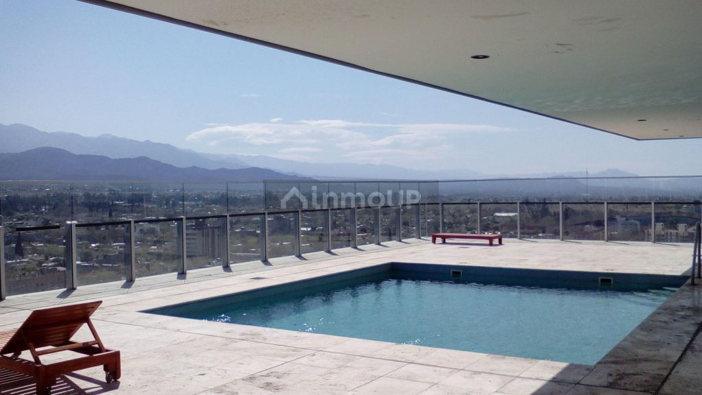 Departamento en Alquiler en Capital, Mendoza