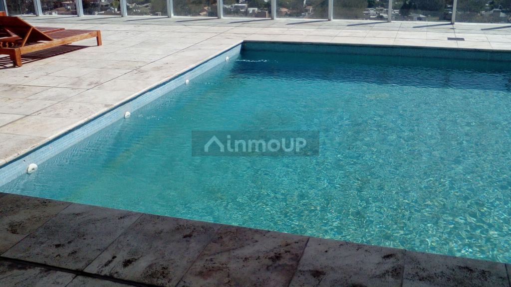 Departamento en Alquiler en Capital, Mendoza