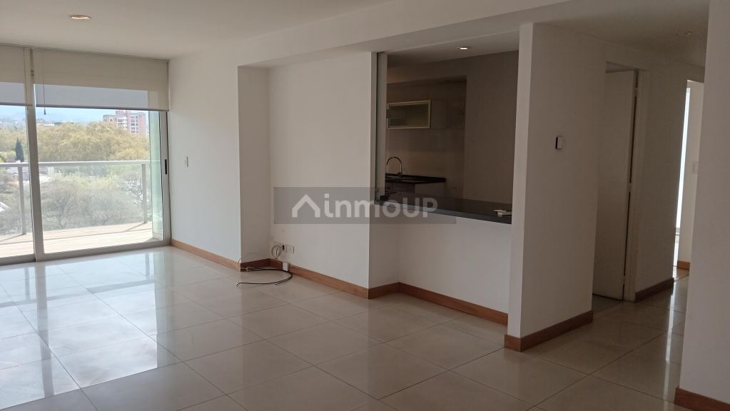 Departamento en Alquiler en Capital, Mendoza