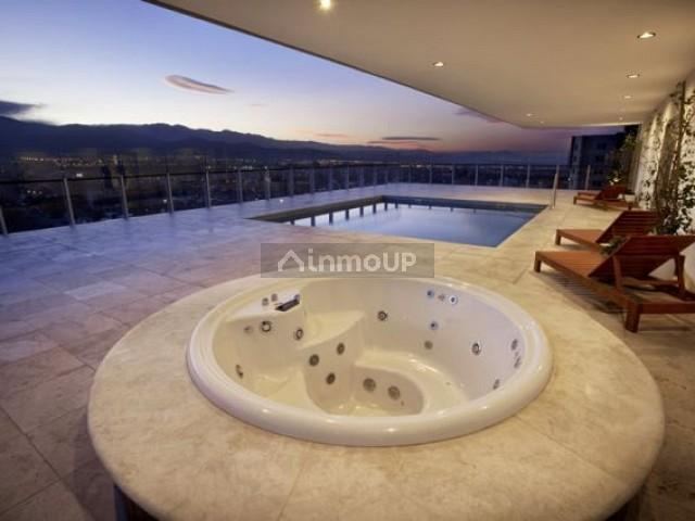 Departamento en Alquiler en Capital, Mendoza