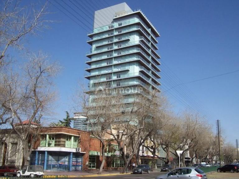 Departamento en Alquiler en Capital, Mendoza
