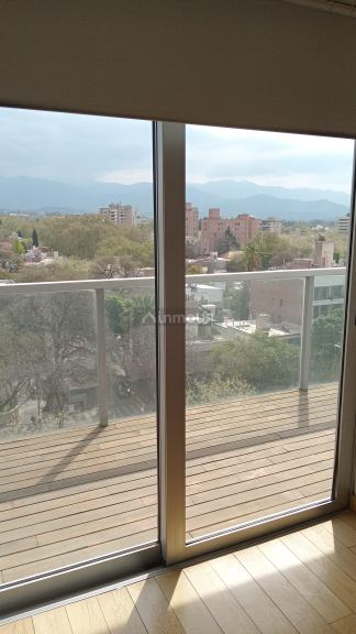 Departamento en Alquiler en Capital, Mendoza