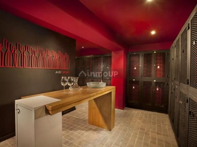 Departamento en Alquiler en Capital, Mendoza