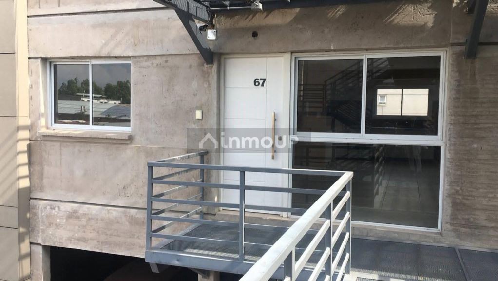 Departamento en Alquiler en Godoy Cruz, Mendoza