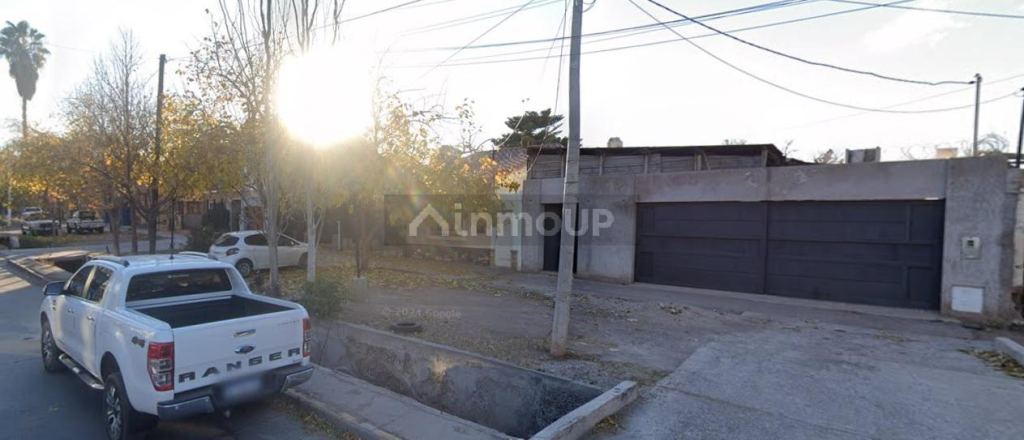 Lote en Venta en Las Heras, Mendoza