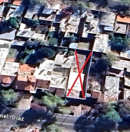 Lote en Venta en Las Heras, Mendoza