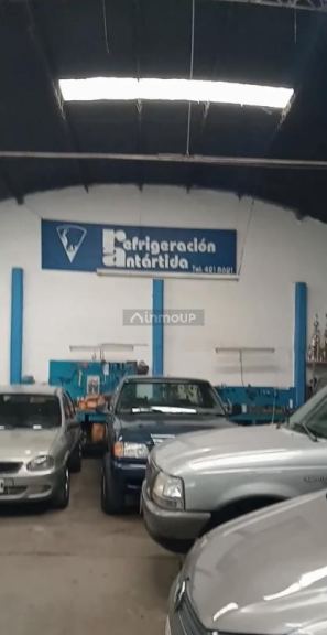 Galpon en Venta en Guaymallen, Mendoza