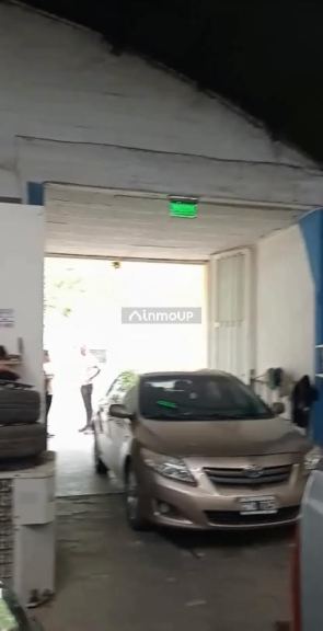 Galpon en Venta en Guaymallen, Mendoza