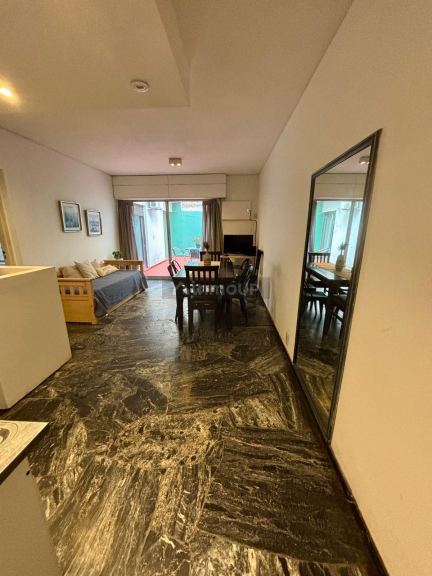 Departamento en Alquiler en Capital, Mendoza