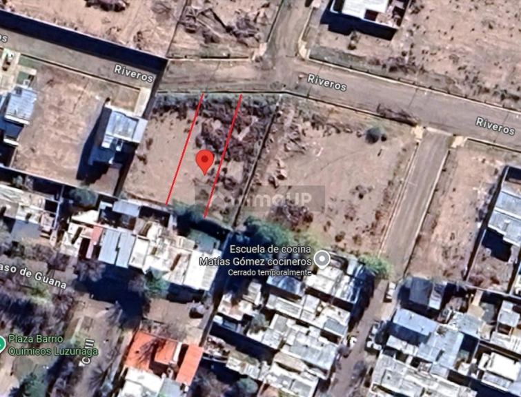 Lote en Venta en Maipu, Mendoza