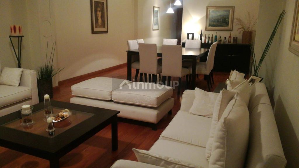 Departamento en Alquiler en Capital, Mendoza