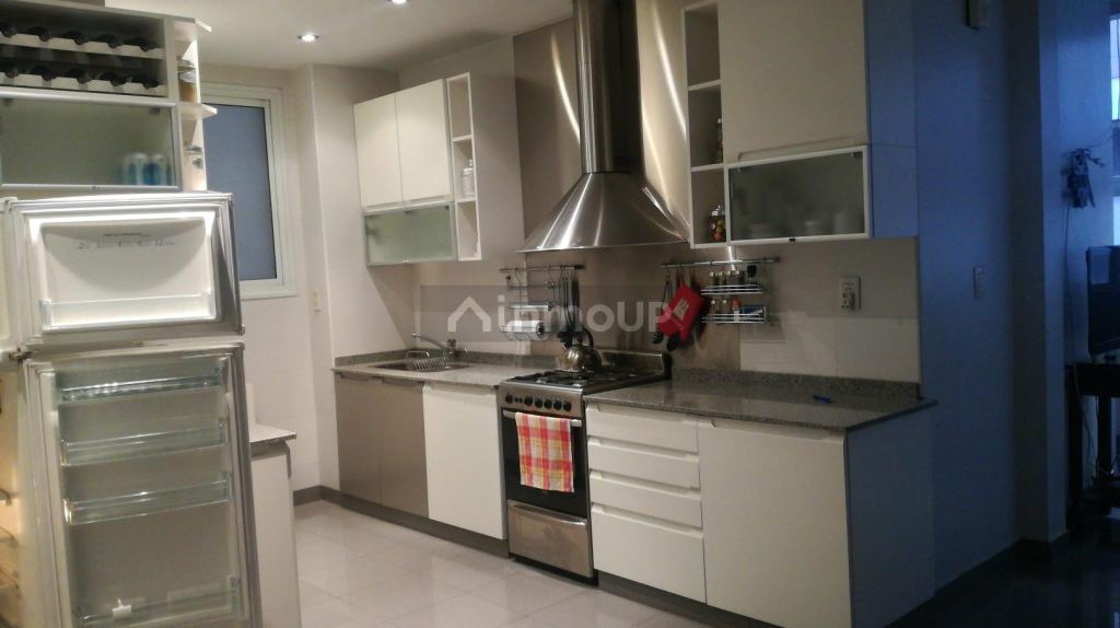 Departamento en Alquiler en Capital, Mendoza