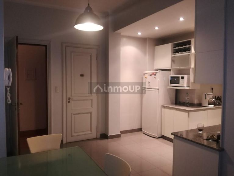 Departamento en Alquiler en Capital, Mendoza