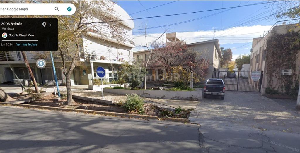 Departamento en Alquiler en Godoy Cruz, Mendoza - $ 600.000 | Inmoup - 8