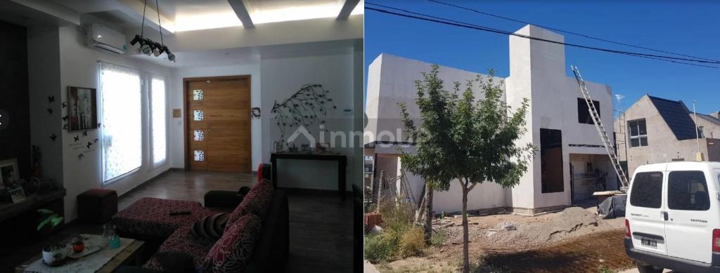 Casa en Venta en Capital, Mendoza