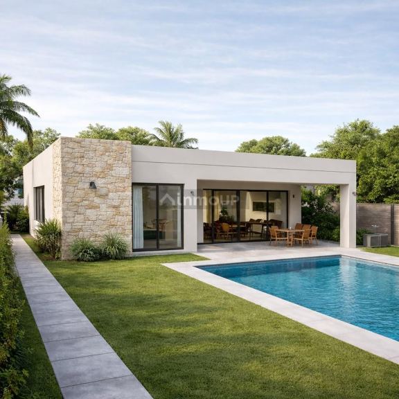 Casa en Venta en Capital, Mendoza