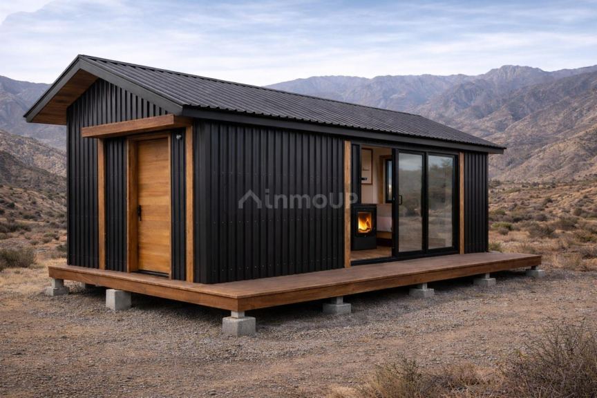 Casa en Venta en Capital, Mendoza