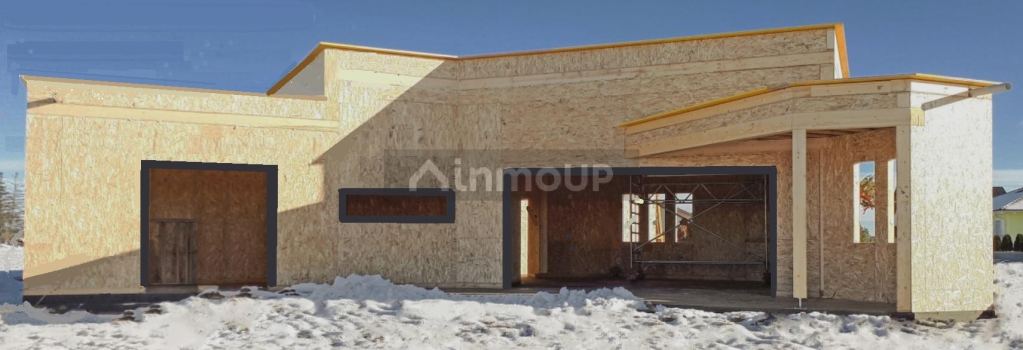 Casa en Venta en Capital, Mendoza
