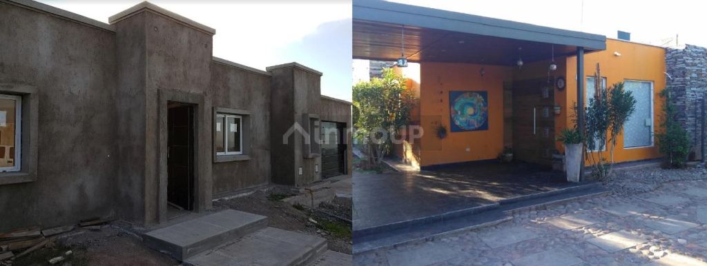 Casa en Venta en Capital, Mendoza