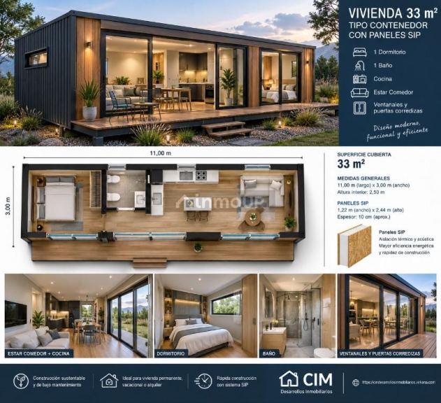 Casa en Venta en Capital, Mendoza