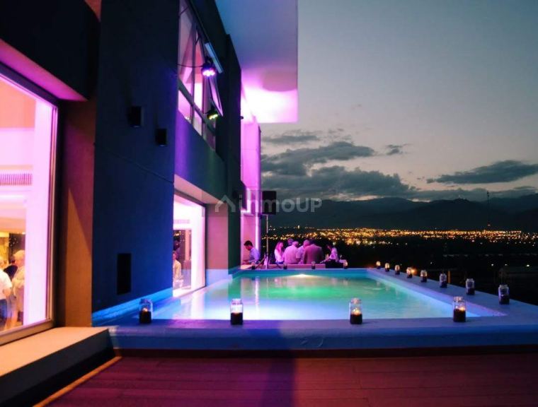 Departamento en Alquiler en Capital, Mendoza