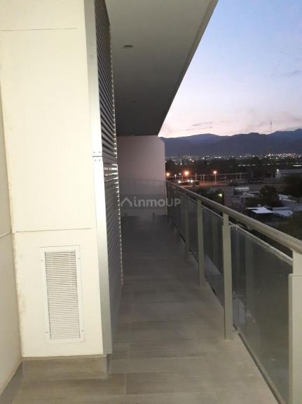 Departamento en Alquiler en Capital, Mendoza