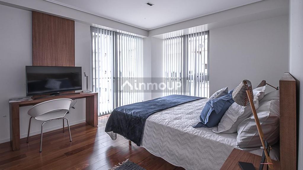 Departamento en Alquiler en Capital, Mendoza