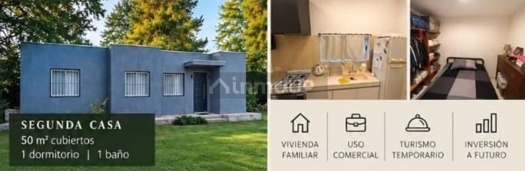 Casa en Venta en Lujan de Cuyo, Mendoza