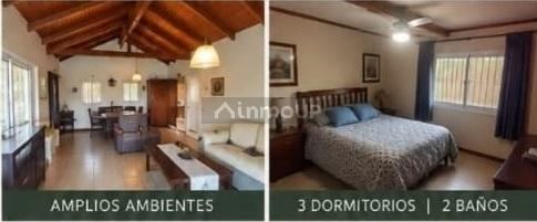 Casa en Venta en Lujan de Cuyo, Mendoza