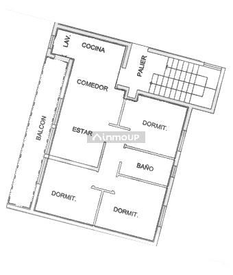 Departamento en Venta en Maipu, Mendoza