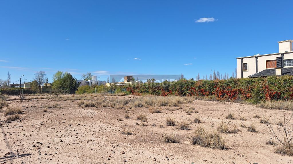 Lote en Venta en Lujan de Cuyo, Mendoza