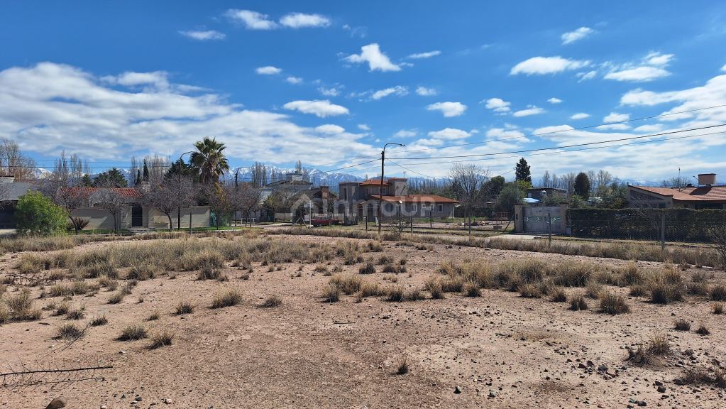 Lote en Venta en Lujan de Cuyo, Mendoza