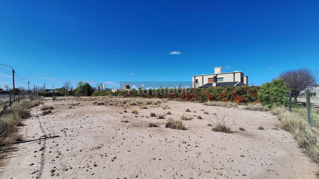 Lote en Venta en Lujan de Cuyo, Mendoza